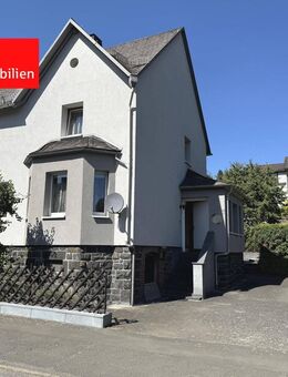 Eigentum zum Miettarif! - Angelburg