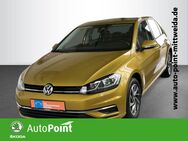 VW Golf, 1.5 TSI, Jahr 2017 - Chemnitz
