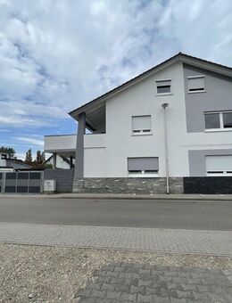 Attraktives 2-Familienhaus im Herzen von Oberachern - Vielseitige Nutzung & Charme inklusive! - Achern