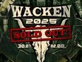 Toningenieur sucht Begleitung für´s Wacken Open Air 2025 (W gesucht) in 44139