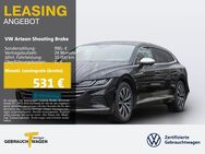 VW Arteon, 1.4 Shooting Brake eHybrid ELEGANCE, Jahr 2023 - Castrop-Rauxel