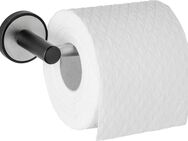 WENKO Toilettenpapierhalter UV-Loc® Udine, Befestigen ohne Bohren
