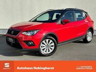 Seat Arona, 1.0 TSI Style Winter Alu16, Jahr 2021 - Castrop-Rauxel