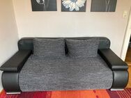 Sofa mit Schlaffunktion - Bamberg
