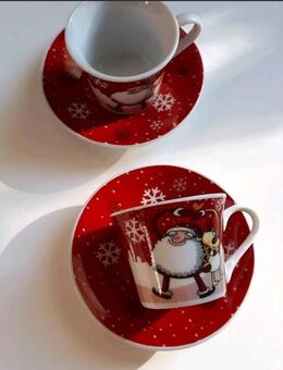 ESPRESSO Tassensammlung | 2,50€ pro Set - München