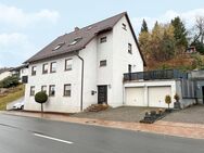Eine Immobilie mit viel Potential - Mespelbrunn