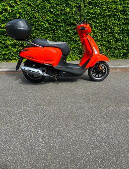 Kymco Like II S 125i CBS - Hamburg Hamburg-Nord