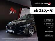 Seat Leon, 1.5 FR eTSI BEATS, Jahr 2022 - Zimmern (Rottweil)