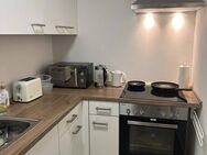 Lichtdurchflutete 3-Zimmer-Wohnung - ideal für Paare oder Familien - Kusel
