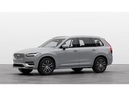 Volvo XC90, T8 AWD Plug-In Hybrid Ultra Dark Luftfahrwerk, Jahr 2024 - Aachen