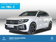 VW Touareg, 3.0 TDI R-Line V6 Luftfeder, Jahr 2024 - Backnang