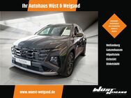 Hyundai Tucson, 1.6 -T A Prime 48V, Jahr 2024 - Weißenburg (Bayern)