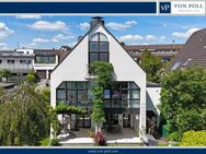 Architektenhaus mit ELW mit Top-Ausstattung in bester Lage - Bochum