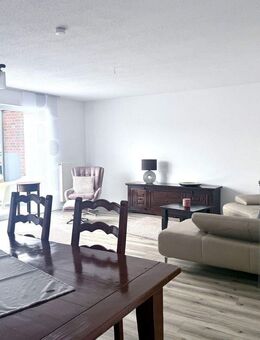 Penthousewohnung zentral zur Innenstadt Gronau-Epe / 2. + 3. OG mit großer Terrasse - Gronau (Westfalen)