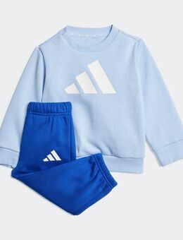 adidas Sportswear Trainingsanzug I BL FL JOG 240 (2-tlg)