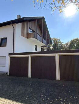 In Zukunft gut leben - Ingolstadt