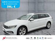 VW Passat Variant, 2.0 TDI BUSINESS, Jahr 2022 - Mitterteich