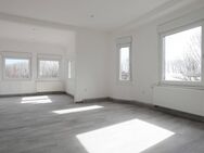 Helle 4 Zimmer-Wohnung - Nordheim