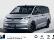 VW T7 Multivan, 2.0 TDI Multivan Life lang, Jahr 2022 - Neustadt (Rübenberge)