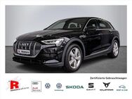 Audi e-tron, 50 quattro, Jahr 2021 - Rellingen