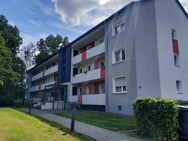 Bezugsfertige Wohnung - Einfach Möbel rein und Füße hoch! - Dortmund