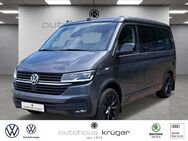 VW California, 2.0 TDI Beach Tour Edition Im Kundenauftrag, Jahr 2023 - Bad Krozingen