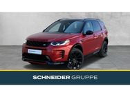 Land Rover Discovery Sport, D200 AWD DYNAMIC SE, Jahr 2024 - Chemnitz