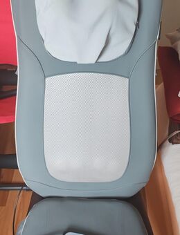 Shiatsu Massageauflage - Graal-Müritz (Ostseeheilbad)