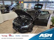 Skoda Superb, 2.0 TDI Combi Sportline PSD °, Jahr 2021 - Blankenburg (Harz)