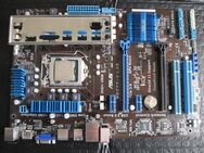 Asus P8Z77-V LX2 Sockel 1155 - München