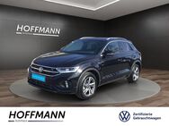 VW T-Roc, 1.5 TSI R-Line IQ Light, Jahr 2024 - Sundern (Sauerland)