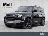 Land Rover Defender 110 X-Dynamic HSE P400 Luftfederung AD AHK-abnehmbar - Aachen