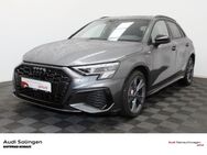 Audi A3, Sportback 45 TFSIe 2x S-line, Jahr 2024 - Solingen (Klingenstadt)