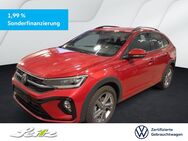 VW Taigo, 1.5 TSI R-Line, Jahr 2024 - Lindau (Bodensee)