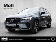 Volvo XC60, Ultimate Dark Recharge Plug-In Hybrid AWD T8 Twin Engine EU6d, Jahr 2023 - Aachen