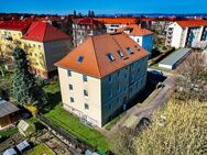 ATTRAKTIVE MFH – KAPITALanlage in DRESDEN - Dresden
