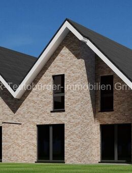 Neubaugebiet " Tungeler-Kamp" - Wardenburg