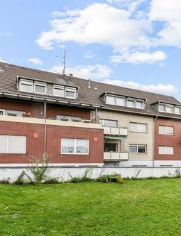 Lukrative Kapitalanlage von zwei Mehrfamilienhäusern in begehrter Lage von Hürth-Fischenich - Hürth