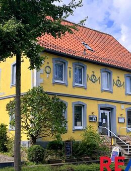 Dieses Haus ist tatsächlich zu verkaufen! Und das zu diesem Preis! - Bad Driburg