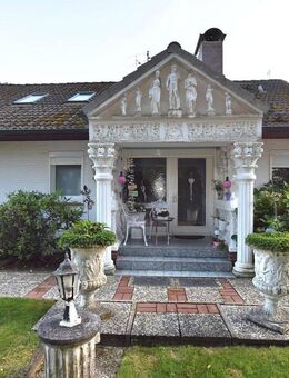 Großzügiges Einfamilienhaus in ruhiger Lage - Sülfeld