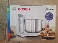 Bosch Küchenmashine MUM 4 - Singen (Hohentwiel)
