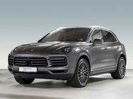 Porsche Cayenne, Surround View Soft-Close, Jahr 2022 - Stuttgart