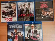 Blurays- - deutsch- viele Topp Oldies - - Fürth