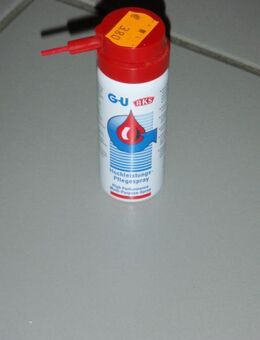 BKS - Pflegespray - Ulmen Ulmen