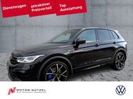 VW Tiguan, 2.0 R IQ DRIVE, Jahr 2023 - Bayreuth