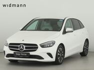 Mercedes B 180, d Automatik MBUX, Jahr 2021 - Crailsheim