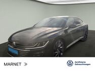 VW Arteon, 2.0 TDI R-Line °, Jahr 2019 - Bad Camberg