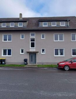 Schöne sanierte Wohnung im Untergeschoss / Glär.14 / WE 1 - Balve