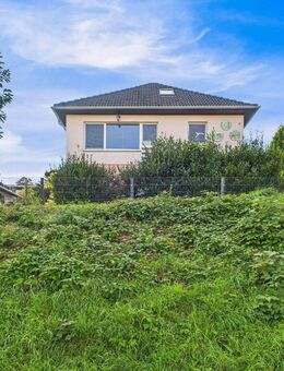 Einfamilienhaus mit Weitblick auf das Steinhuder Meer - Wölpinghausen