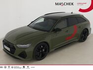 Audi RS6, 7.7 Avant UPE 1725 - EXCLUSIVE Essentials VO, Jahr 2023 - Wackersdorf